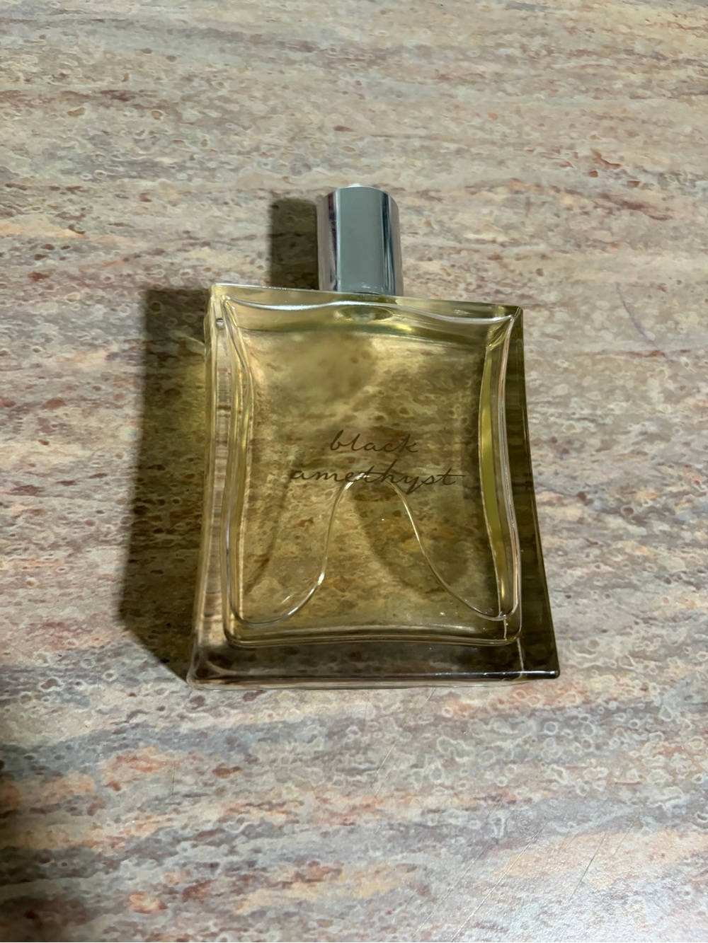 Bath & Body Works Black Amethyst Discontinued Perfume - Picture 9 of 11